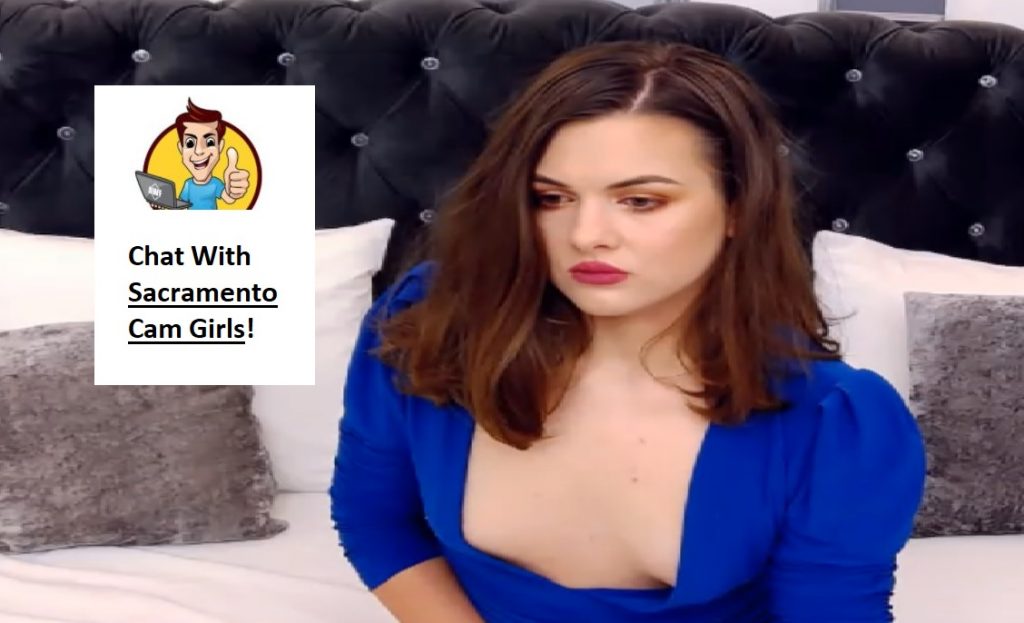 Chat With Sacramento Cam Girls