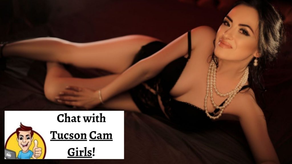 Chat with Tucson Cam Girls!