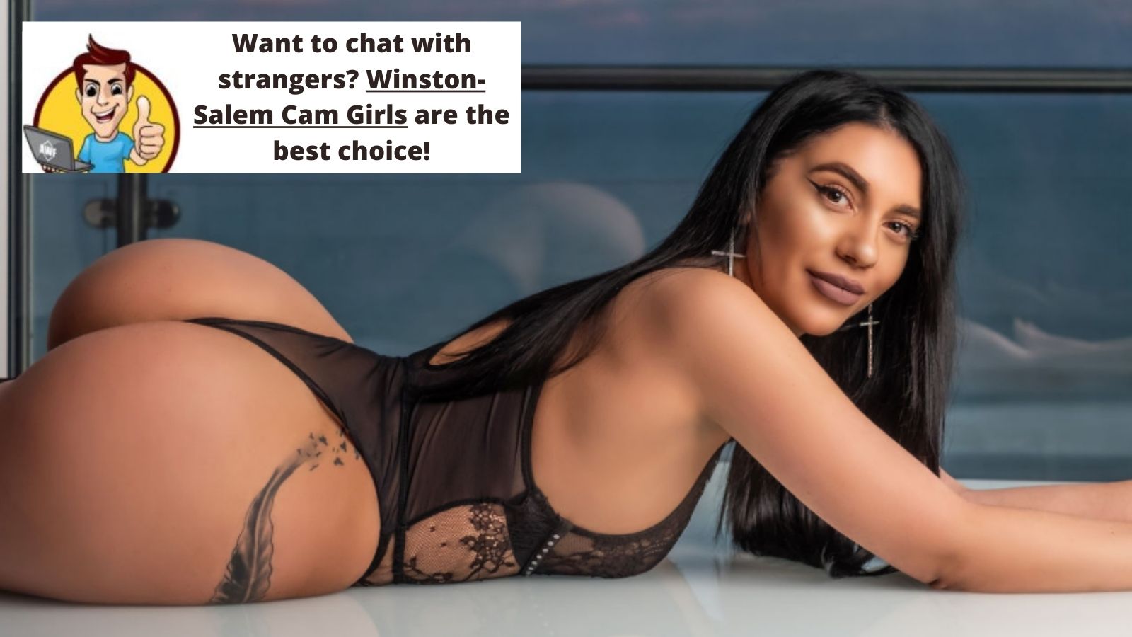 Winston-Salem Cam girls are one of the best cam girls to chat with new people!