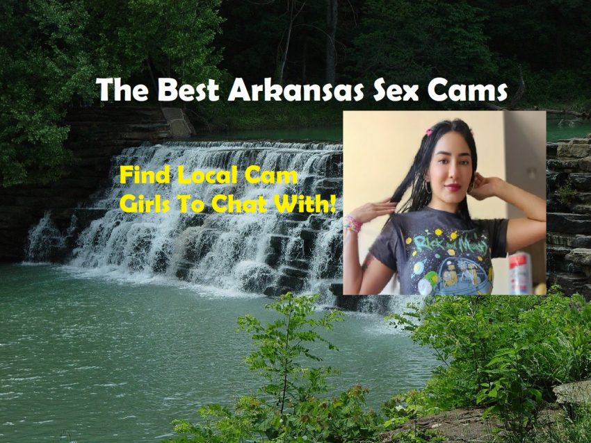 Arkansas Sex Chat