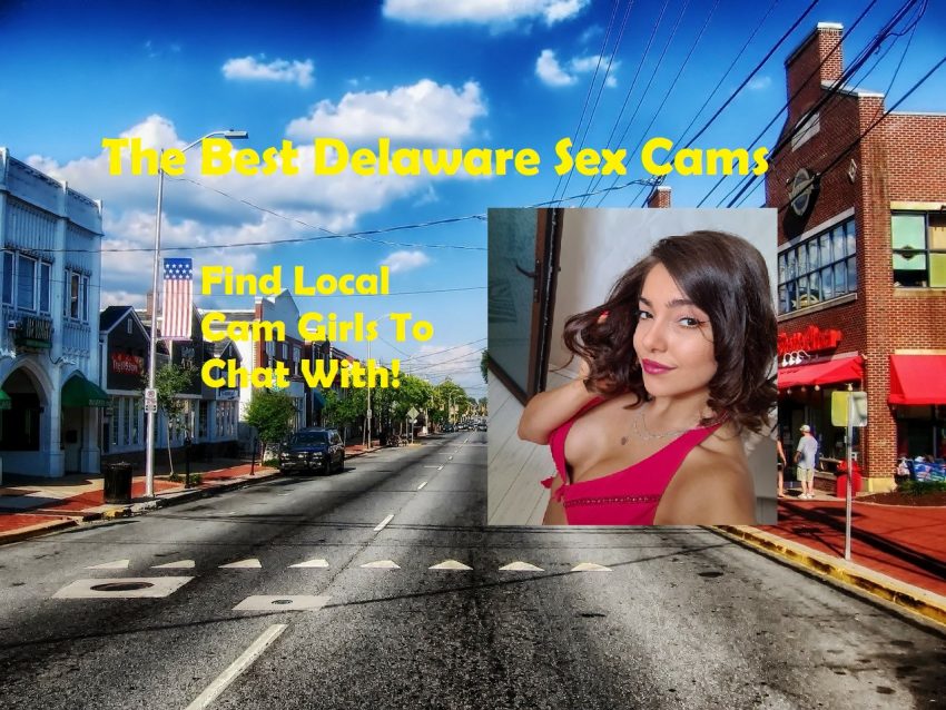 Delaware Sex Chat