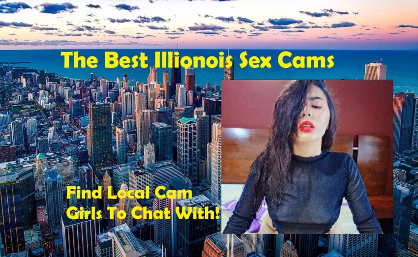 Illinois Sex Chat