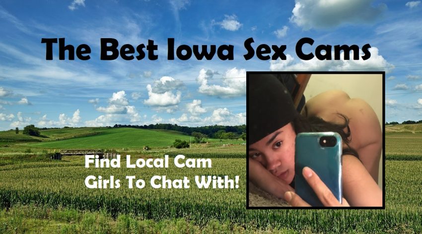 Iowa Sex Chat