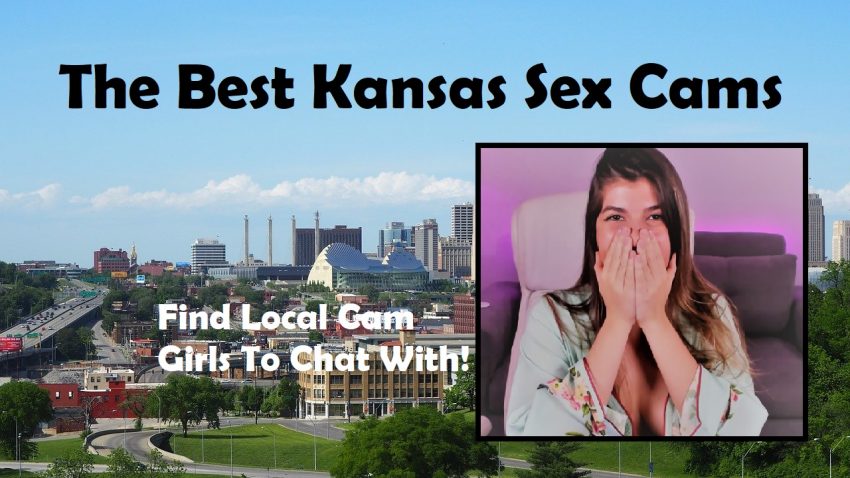Kansas Sex Chat