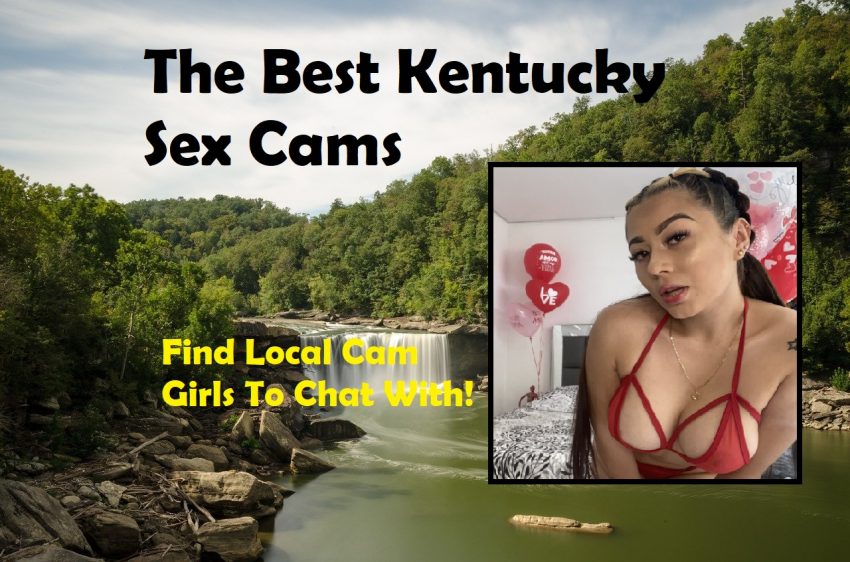 Kentucky Sex Chat