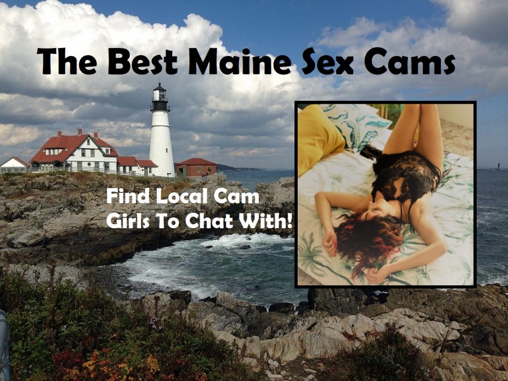 Maine Sex Chat