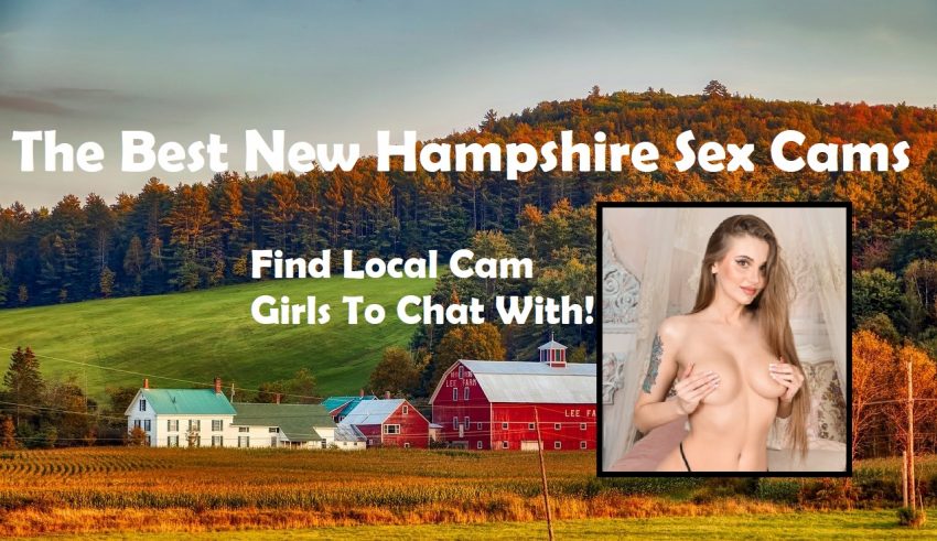 New Hampshire Sex Chat