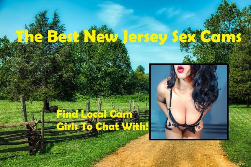 New Jersey Sex Chat