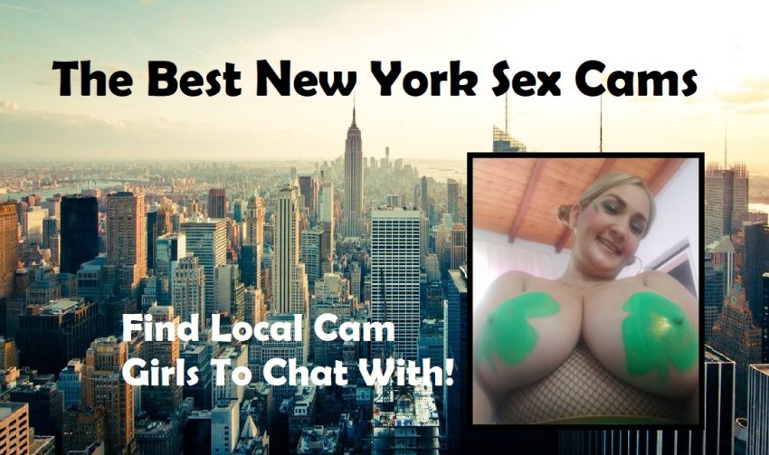 New York Sex Chat