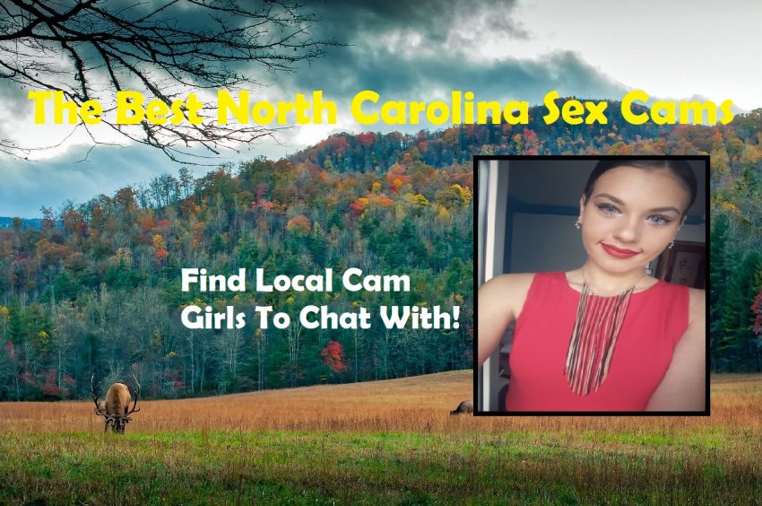 North Carolina Sex Chat