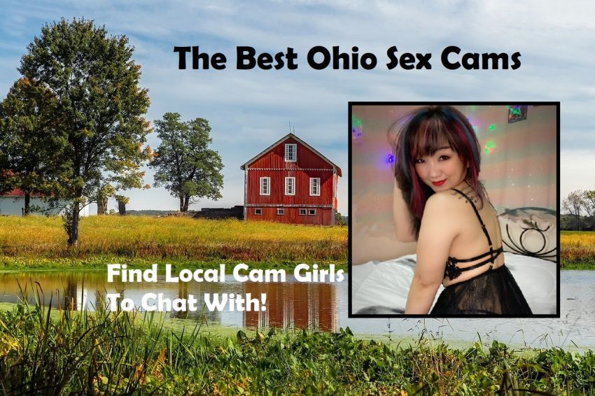 Ohio Sex Chat