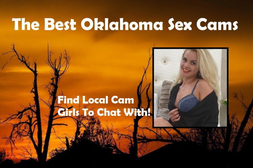 Oklahoma Sex Chat