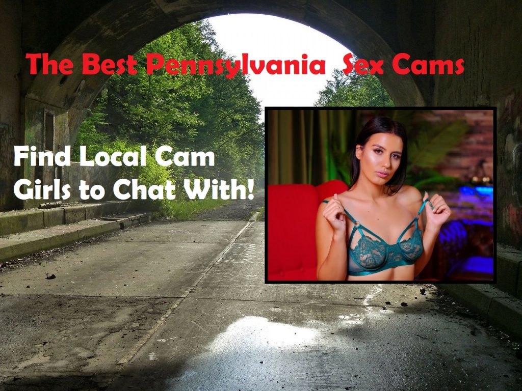 Pennsylvania Sex Chat