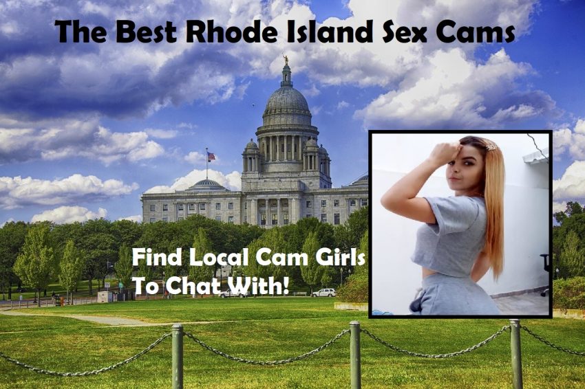 Rhode Island Sex Chat
