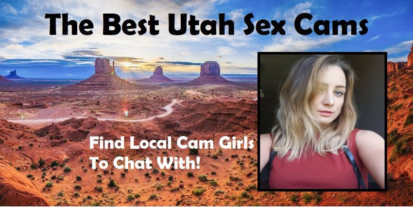 Utah Sex Chat