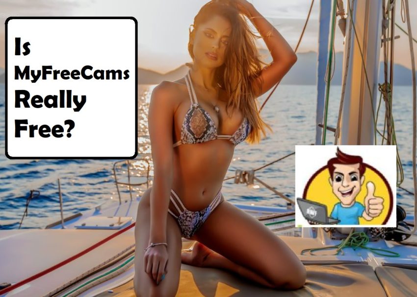 MyFreeCams Review