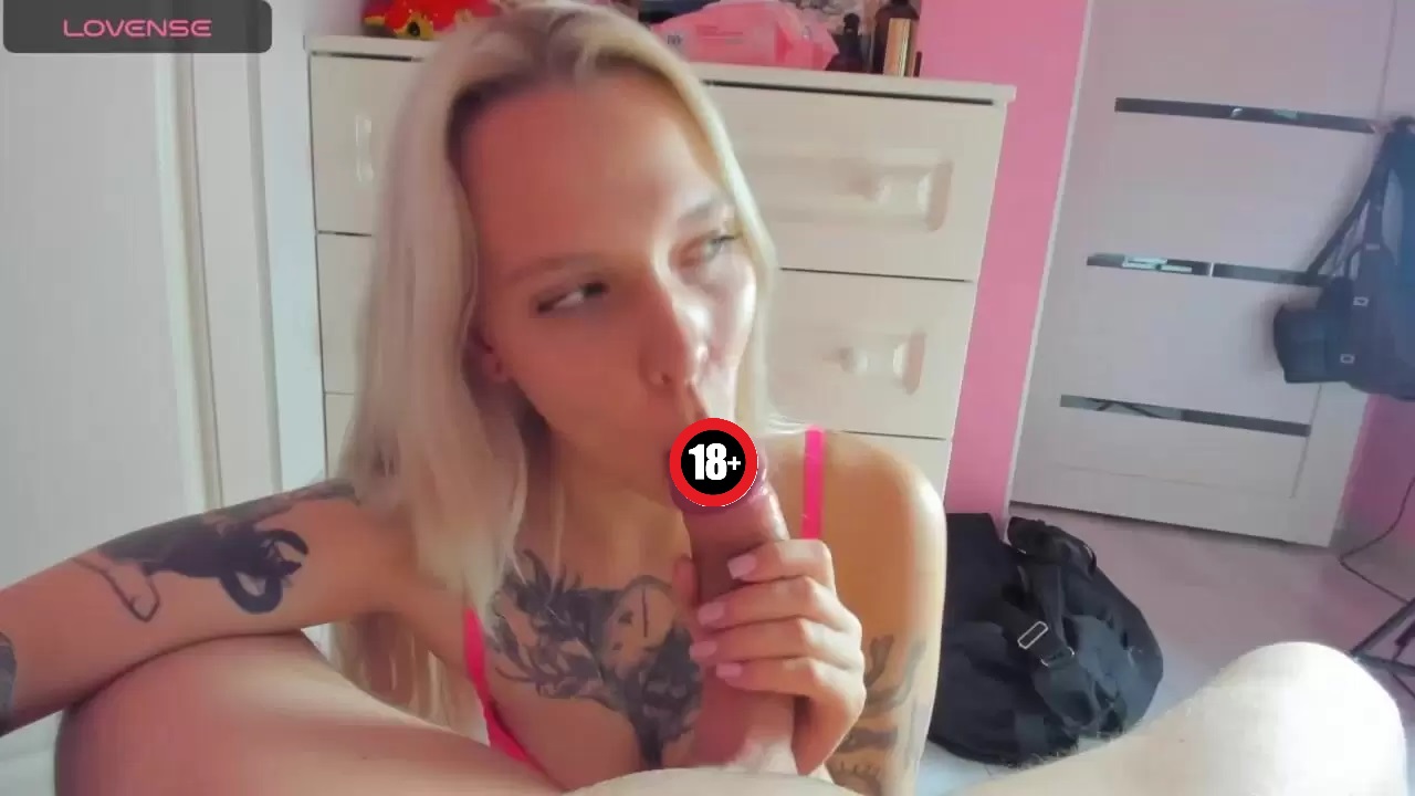 blowjob cam