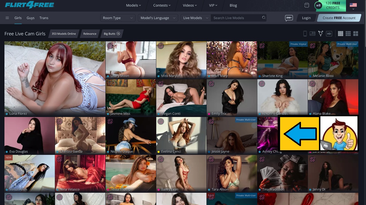 flirtfree