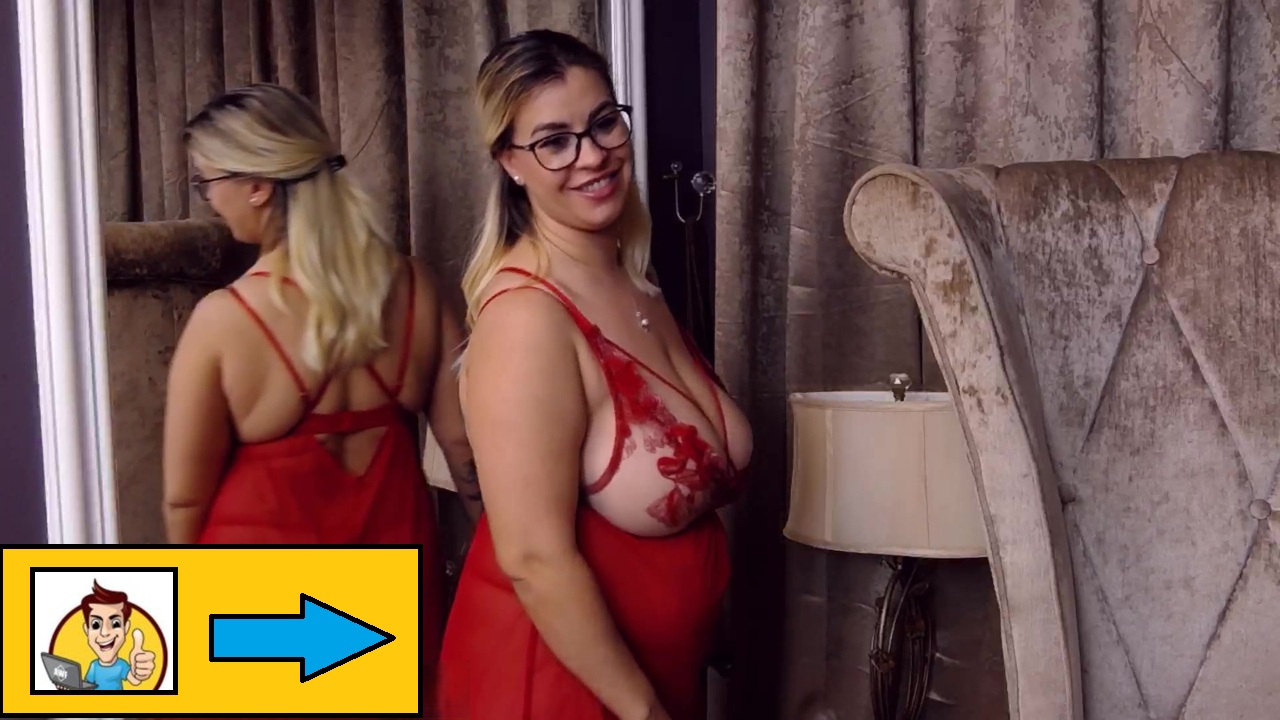 big tits cam girl