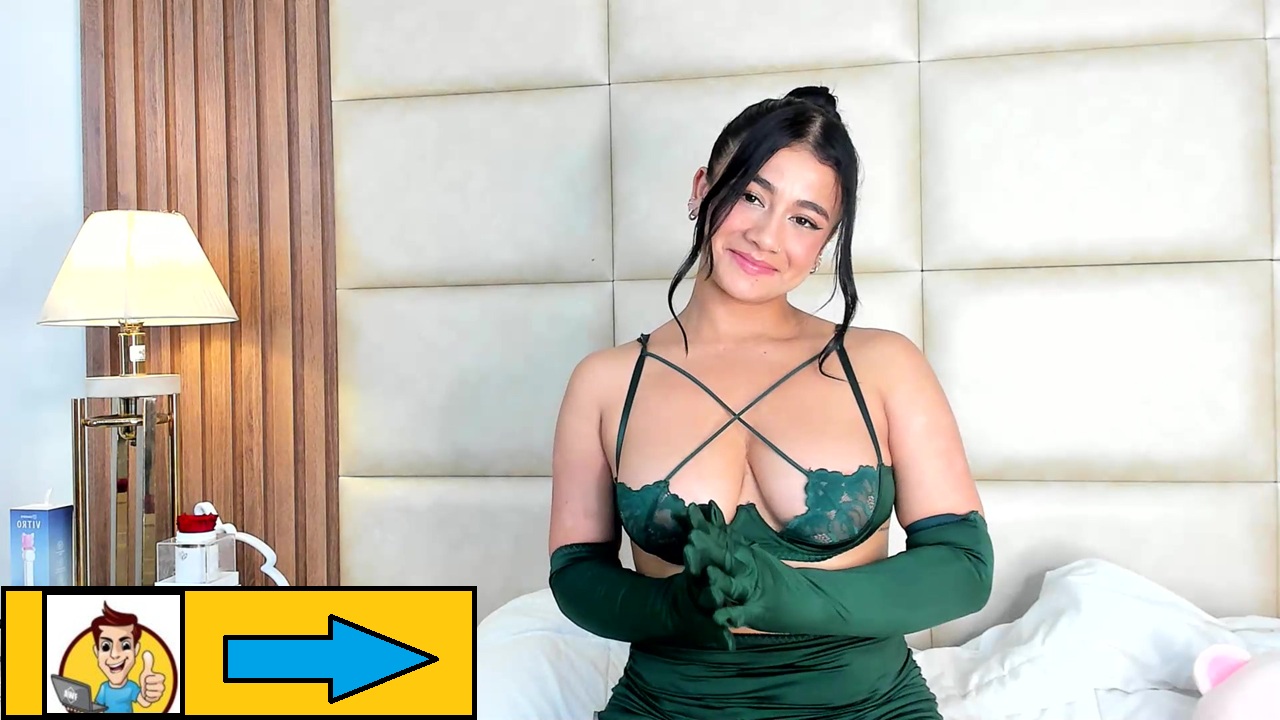 big tits cam