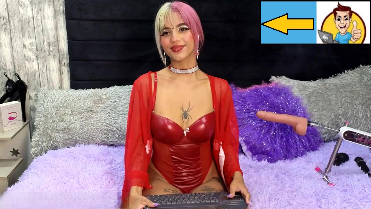fetish cams