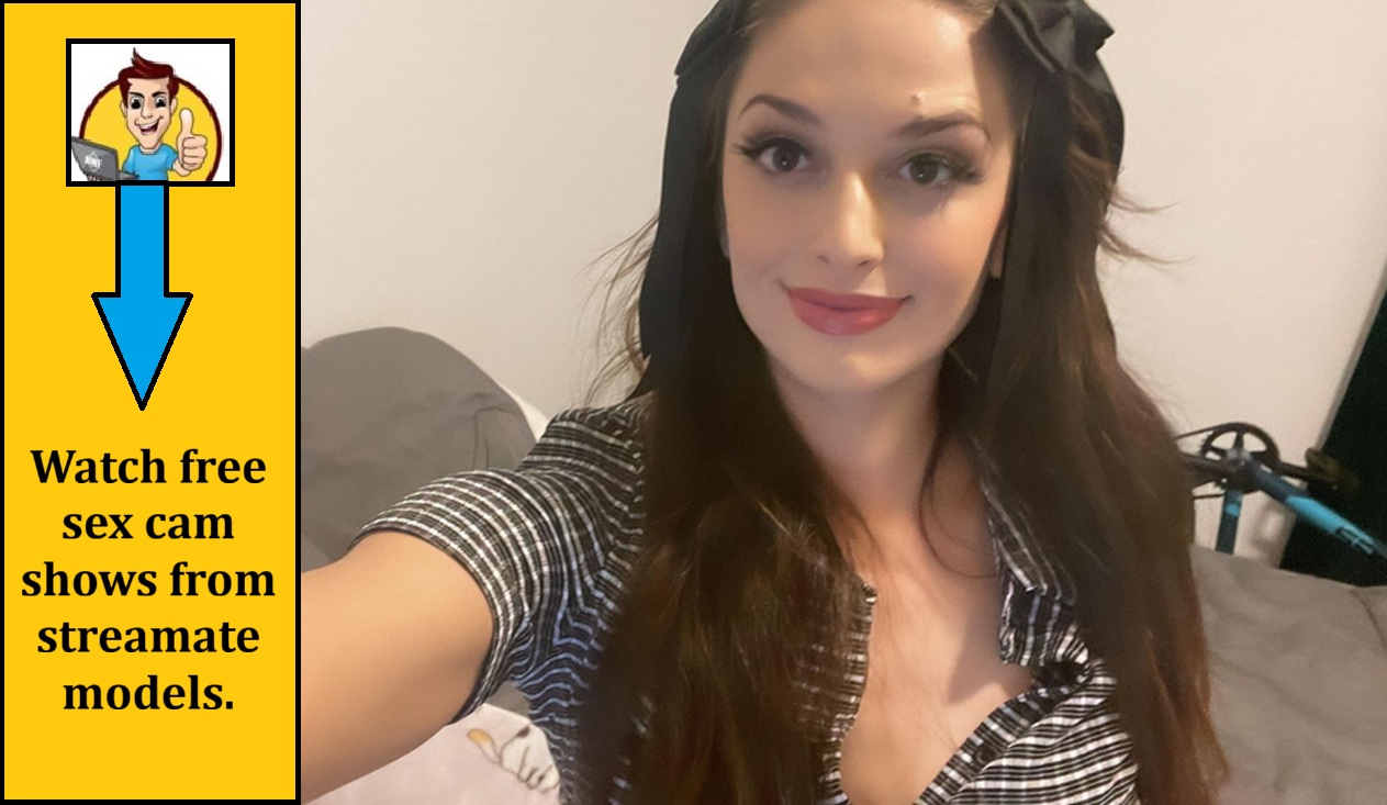 streamate cams